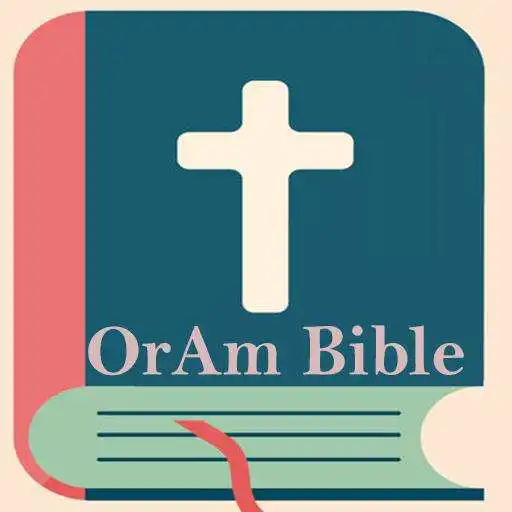 Free play online Oro Amharic Bible APK