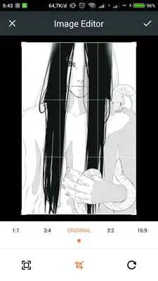Play Orochimaru HD