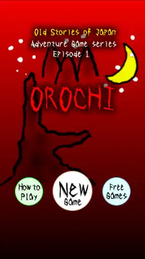 Play Orochi  and enjoy Orochi with UptoPlay