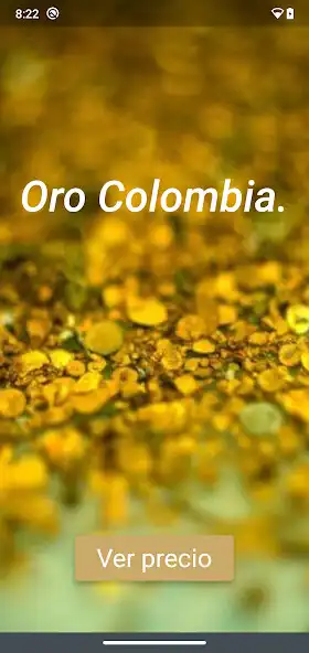 Play Oro Colombia  and enjoy Oro Colombia with UptoPlay