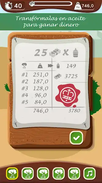 Play Oro Liquido as an online game Oro Liquido with UptoPlay