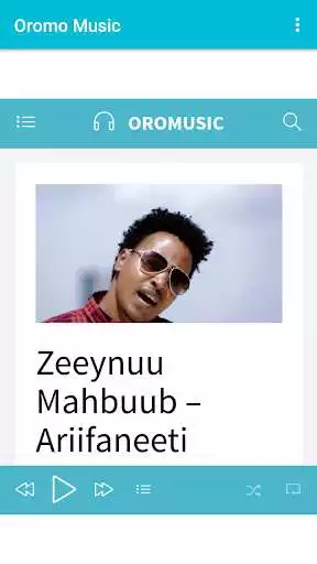 Play Oromo Music  and enjoy Oromo Music with UptoPlay