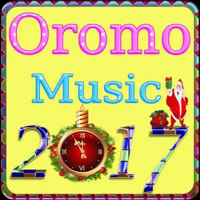 Play Oromo Music