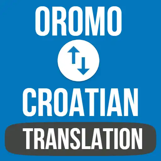Play Oromo To Croatian Translator APK
