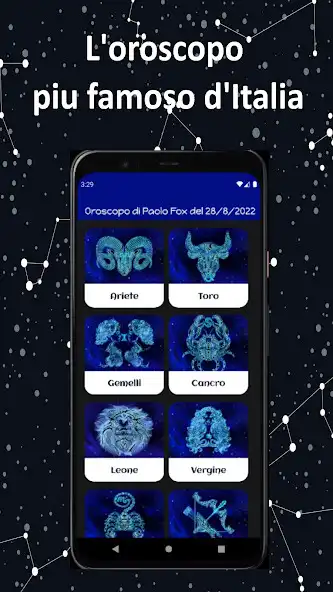 Play Oroscopo di Fox  and enjoy Oroscopo di Fox with UptoPlay