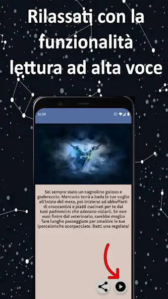 Play Oroscopo per cani as an online game Oroscopo per cani with UptoPlay