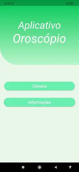 Play Oroscópio  and enjoy Oroscópio with UptoPlay