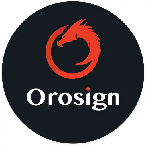 Play Orosign APK Play Orosign APK