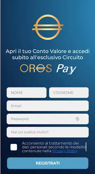 Play OROS Pay as an online game OROS Pay with UptoPlay