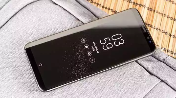 Play ORound- S8 Round Screen