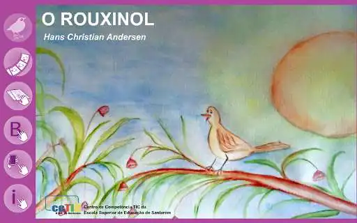 Play O Rouxinol  and enjoy O Rouxinol with UptoPlay