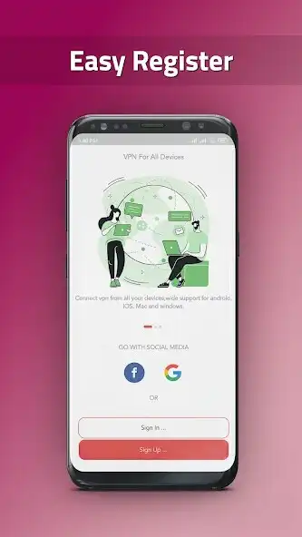 Play OroVPN  and enjoy OroVPN with UptoPlay