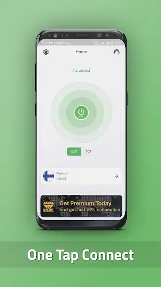 Play OroVPN as an online game OroVPN with UptoPlay