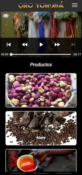Play Oro Yoruba as an online game Oro Yoruba with UptoPlay