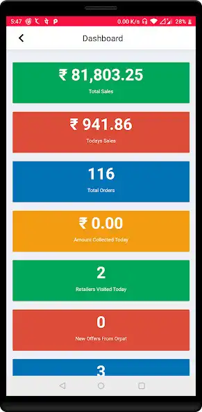Play Orpat One - Distributor Management App as an online game online Orpat One - Distributor Management App with UptoPlay Play Orpat One - Distributor Management App as an online game Orpat One - Distributor Management App with UptoPlay