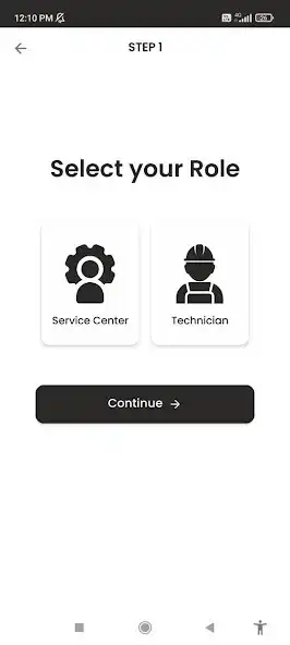 Play Orpat Service App - Admin  and enjoy Orpat Service App - Admin with UptoPlay