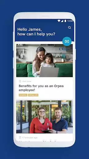Play Orpea Live BE  and enjoy Orpea Live BE with UptoPlay