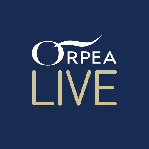 Play Orpea Live APK