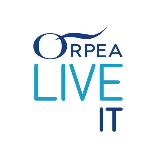 Play Orpea Live IT APK