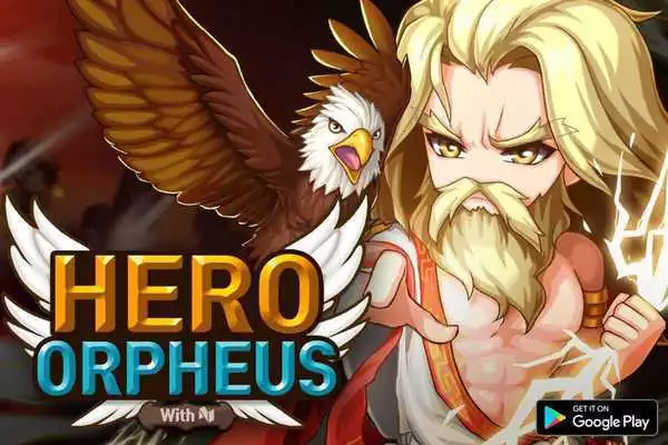 Play Orpheus the Hero with N