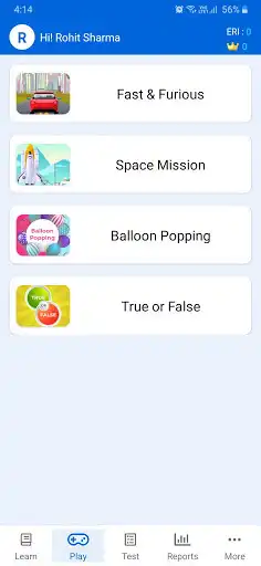 Play Orphicy as an online game Orphicy with UptoPlay
