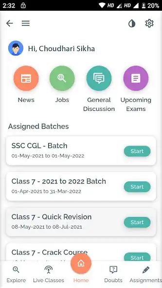 Play Orphosys Education Pvt Ltd  and enjoy Orphosys Education Pvt Ltd with UptoPlay