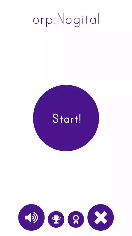 Play orp:Nogital