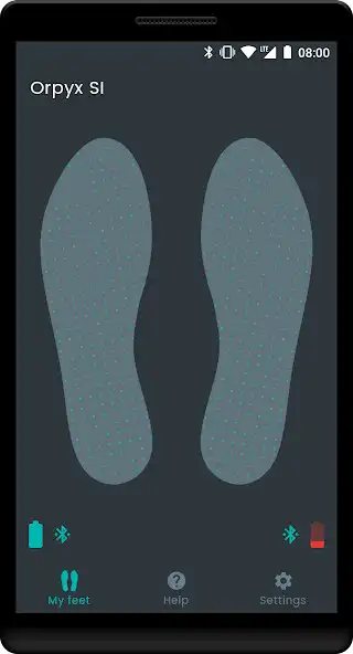 Play Orpyx SI as an online game Orpyx SI with UptoPlay