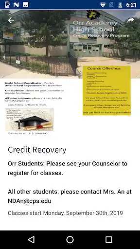 Play Orr Academy High School and enjoy Orr Academy High School with UptoPlay Play Orr Academy High School and enjoy Orr Academy High School with UptoPlay