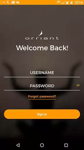 Play Orriant Wellness