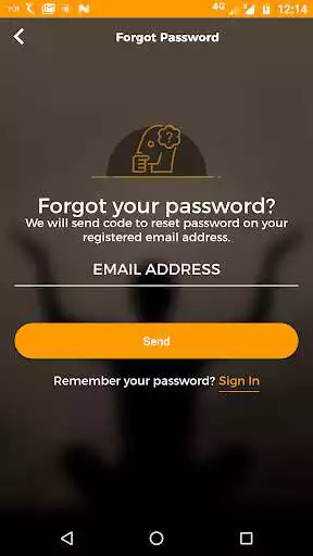 Play Orriant Wellness