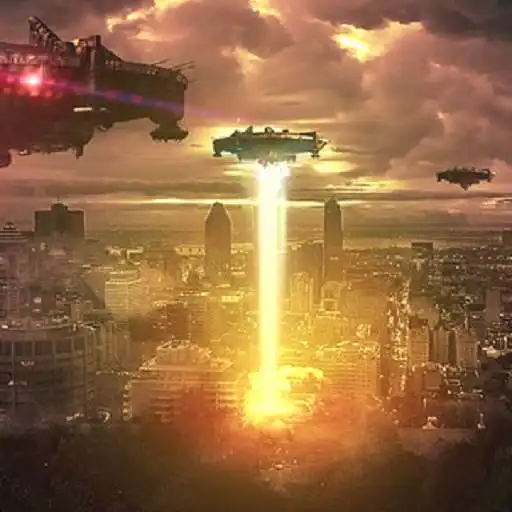 Play Orro2008 the alien fighter APK Play Orro2008 the alien fighter APK