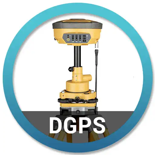 Play ORSAC DGPS Automation APK Play ORSAC DGPS Automation APK