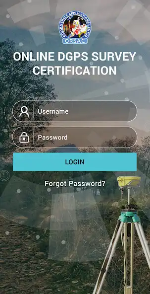 Play ORSAC DGPS Automation  and enjoy ORSAC DGPS Automation with UptoPlay