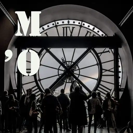 Play Orsay Museum Audio Buddy APK Play Orsay Museum Audio Buddy APK