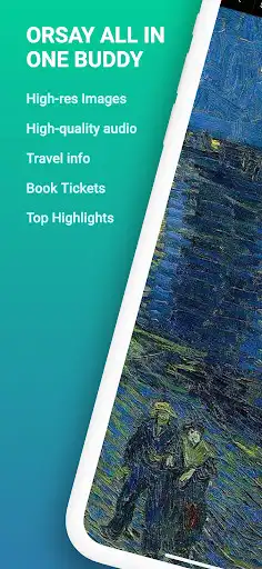 Play Orsay Museum Audio Buddy  and enjoy Orsay Museum Audio Buddy with UptoPlay