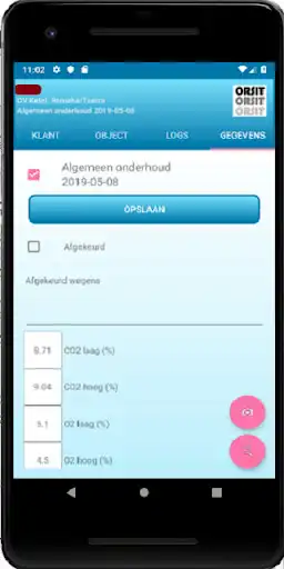 Play ORSIT  and enjoy ORSIT with UptoPlay