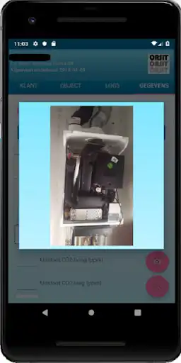 Play ORSIT as an online game ORSIT with UptoPlay