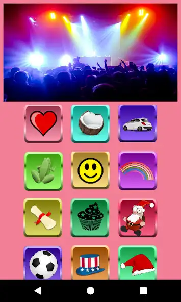 Play Or Sound Effects as an online game Or Sound Effects with UptoPlay