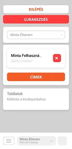 Play Orsys Éttermi Szoftver  and enjoy Orsys Éttermi Szoftver with UptoPlay