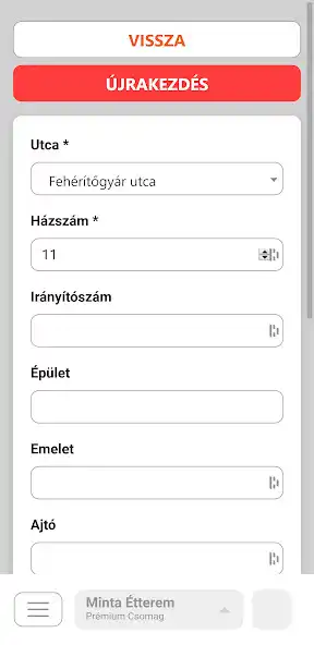 Play Orsys Éttermi Szoftver as an online game Orsys Éttermi Szoftver with UptoPlay