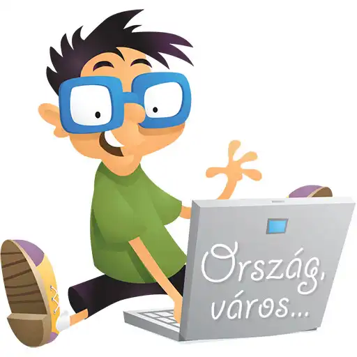 Play Ország város Online APK