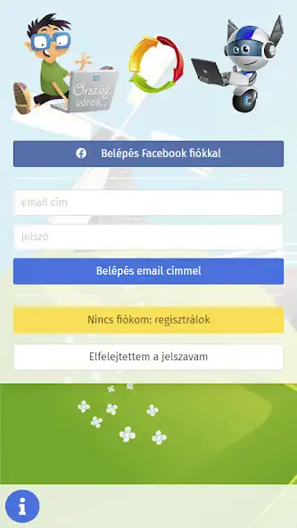 Play Ország város Online  and enjoy Ország város Online with UptoPlay