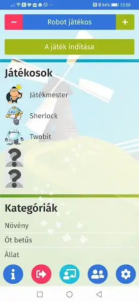 Play Ország város Online as an online game Ország város Online with UptoPlay