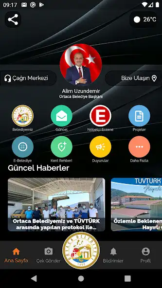 Play Ortaca Belediyesi  and enjoy Ortaca Belediyesi with UptoPlay