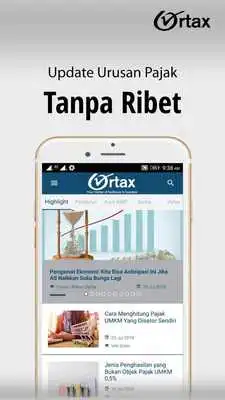 Play ORTAX