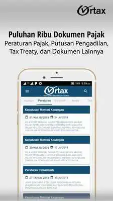 Play ORTAX