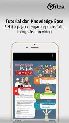 Play ORTAX