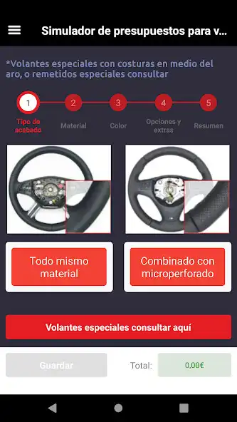 Play Ortecon APP as an online game Ortecon APP with UptoPlay