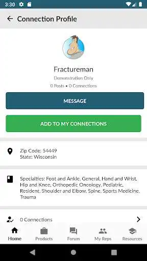 Play OrthoAxis as an online game OrthoAxis with UptoPlay